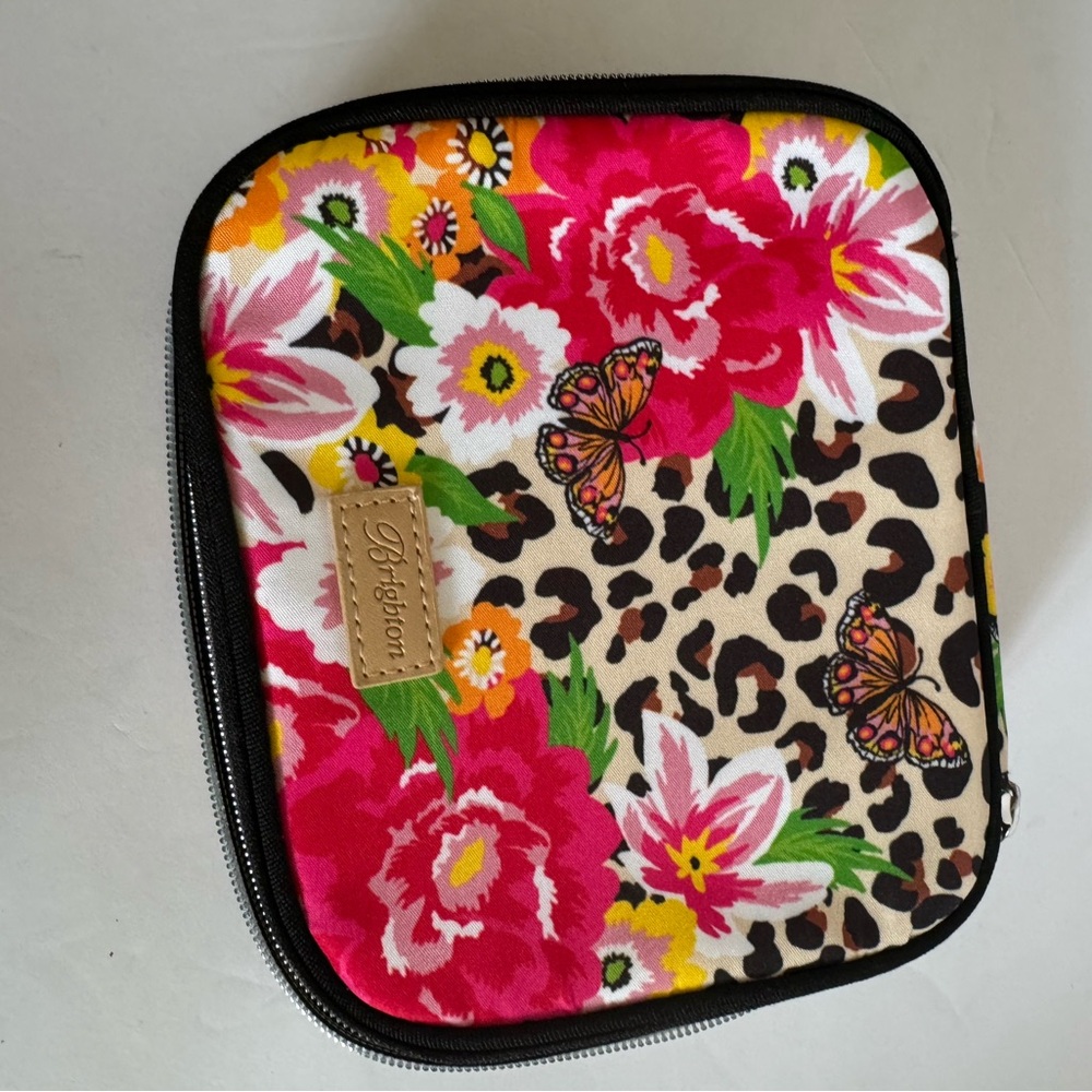 Brighton Jewelry Case - Picture 2 of 5